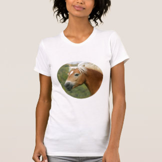 T-shirt Chemise de Haflinger