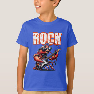 T-shirt Chemise de homard du Maine Cadeau de l'amoureux
