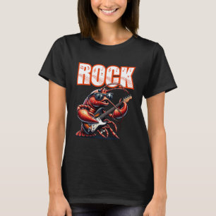 T-shirt Chemise de homard du Maine Cadeau de l'amoureux