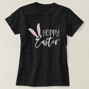 T-shirt Chemise de houblon de Pâques