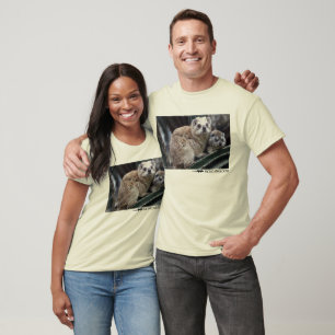 T-shirt Chemise de Hyrax