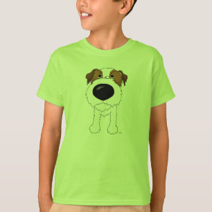 T-shirt Chemise de Jack Russell