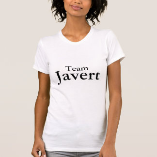 T-shirt Chemise de Javert d'équipe
