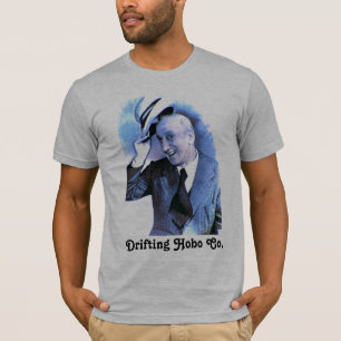 T-shirt Chemise de Jimmy Durante