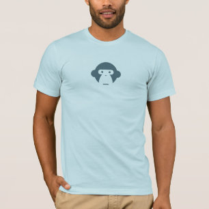 T-shirt Chemise de JJ