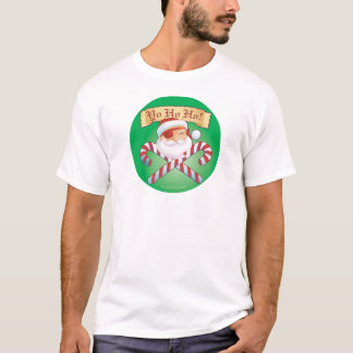 T-shirt Chemise de JollySanta