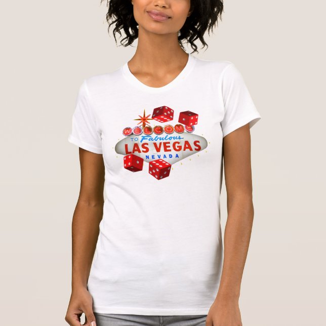 T-shirt Chemise de joueurs de matrices pour des dames (Devant)