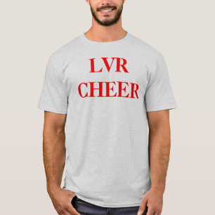 T-shirt chemise de katie