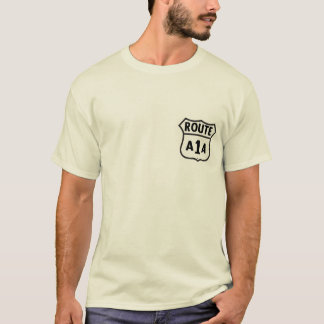 T-shirt Chemise de Key West
