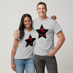 T-shirt Chemise de KGB