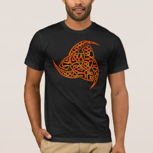 T-shirt Chemise de klaxon d'Odin