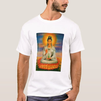 T-shirt Chemise de Kuan Yin