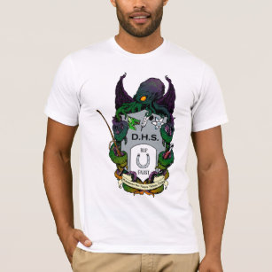 T-shirt Chemise de la couleur des hommes de CSAD