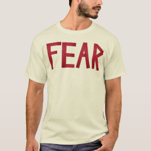 T-shirt Chemise de la crainte de Mose