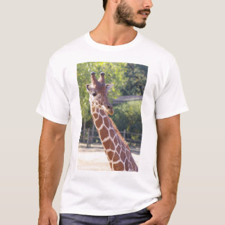 T-shirt Chemise de la girafe 1