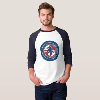 T-shirt Chemise de la ligue MARC