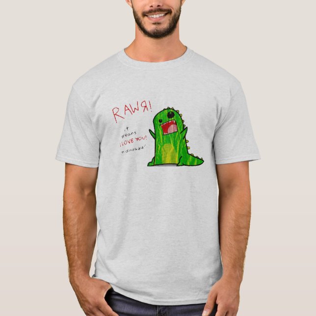 T-shirt Chemise de la meilleure qualité de l'édition (Devant)
