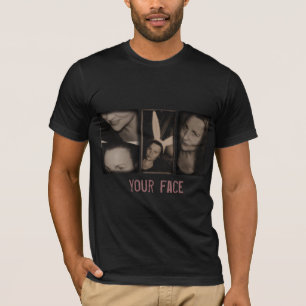 T-shirt Chemise de la partie de Tiffany