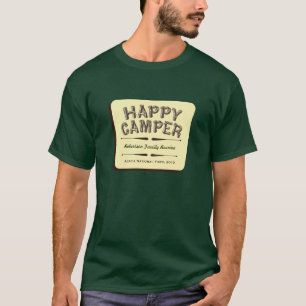 T-shirt Chemise de la Réunion d'événement spécial et d