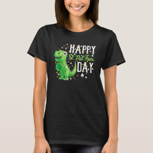 T-shirt Chemise de la Saint-Patrick pour enfants et tout-p