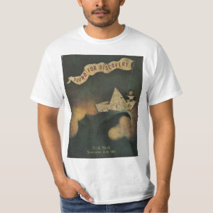 T-shirt Chemise de la semaine du livre pour enfants 1995