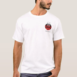 T-shirt Chemise de la série 2 de coccinelle