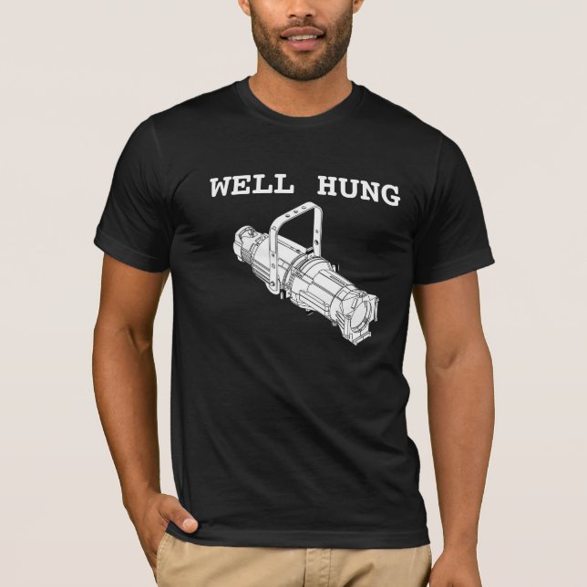 T-shirt Chemise de la source 4 (Devant)