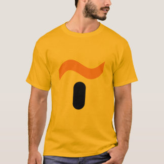 T-shirt Chemise de laboratoires de Vimperator