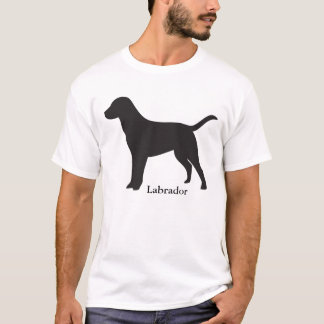 T-shirt Chemise de Labrador