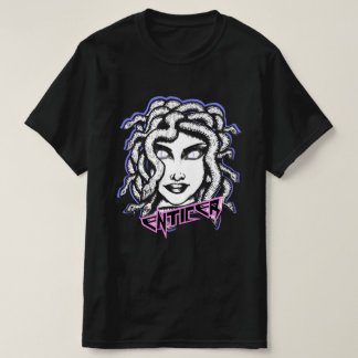 T-shirt Chemise de l'activateur Medusa