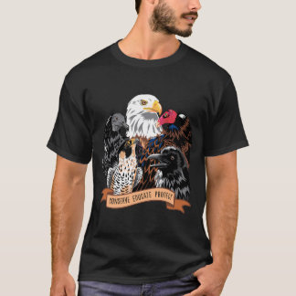 T-shirt Chemise de l'Ambassadeur Chalk Walk
