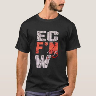 T-shirt Chemise de l'EC F'N W 2,0