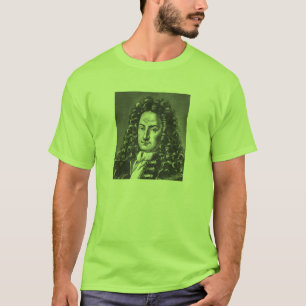 T-shirt Chemise de Leibniz