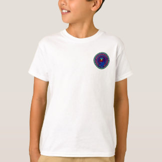 T-shirt Chemise de l'enfant