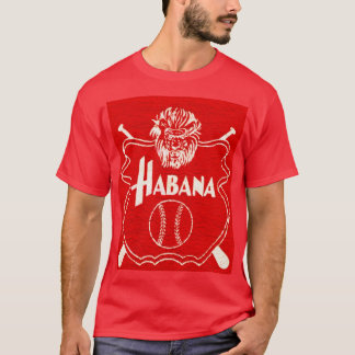 T-shirt Chemise de leones de La Havane