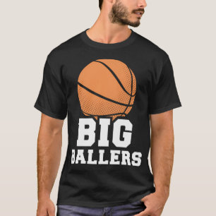 T-shirt Chemise De L'Équipe De Basket-Ball Pour Hommes Fem