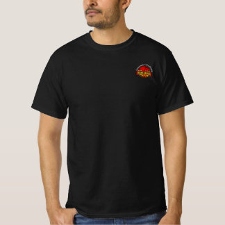 T-shirt Chemise de l'équipe de la Fête de l'Écrevisse Parf