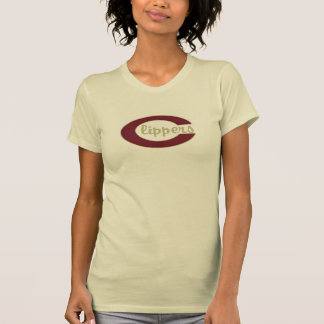 T-shirt Chemise de l'équipe de lutte PHS