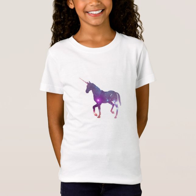T-Shirt CHEMISE DE LICORNE (Devant)