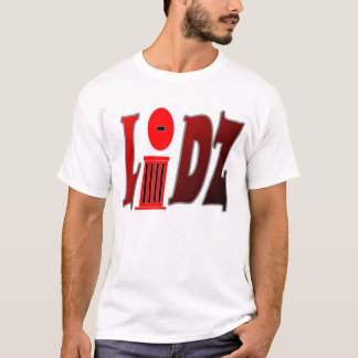 T-shirt Chemise de LIDZ Cerully