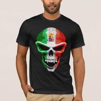 T-shirt Chemise de l'Italie