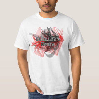 T-shirt Chemise de logo