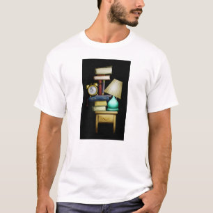 T-shirt Chemise de logo de BOTNS (d'autres styles/couleurs