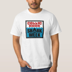 T-shirt Chemise de logo de CBSW