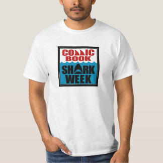 T-shirt Chemise de logo de CBSW