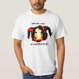 T-shirt Chemise de logo de couleur de BSOFD