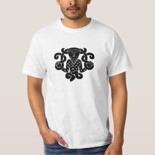 T-shirt Chemise de Loki