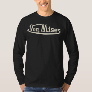 T-shirt Chemise de Ludwig von Mises