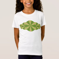 Chemise de lumière pour enfants et bébé Illusion d