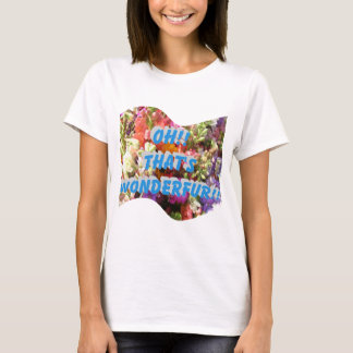 T-shirt Chemise de Madea